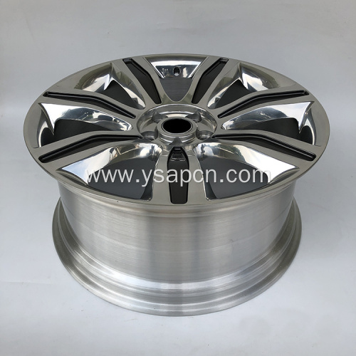 Good quality Car Forged Wheel Rims Range Rover